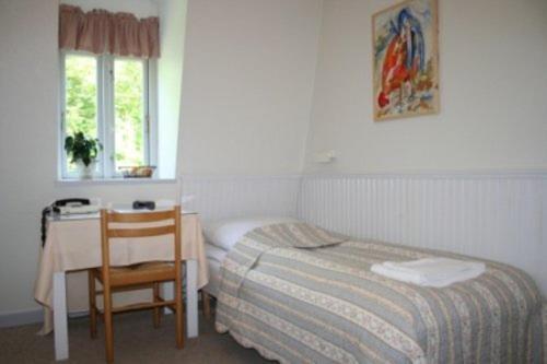 Liselund Ny Slot Hotel