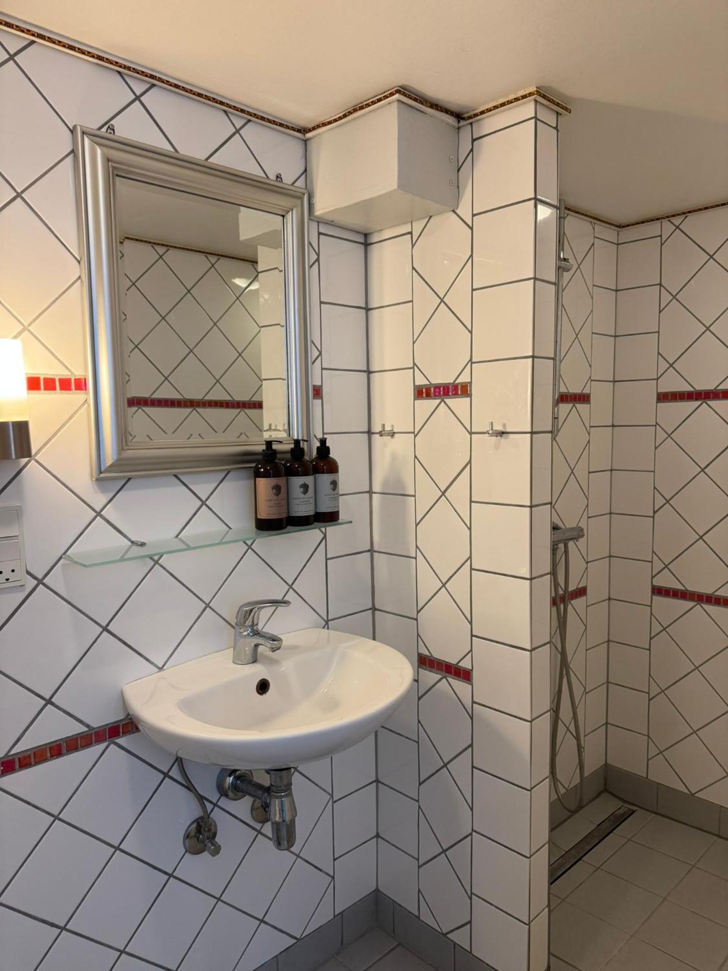Liselund Ny Slot Hotel