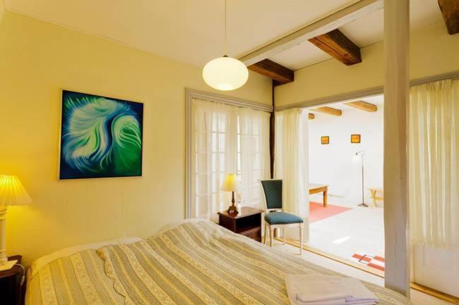 Liselund Ny Slot Hotel Borre