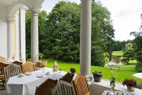 Liselund Ny Slot Borre
