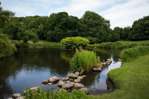 Liselund Ny Slot Hotel 2*