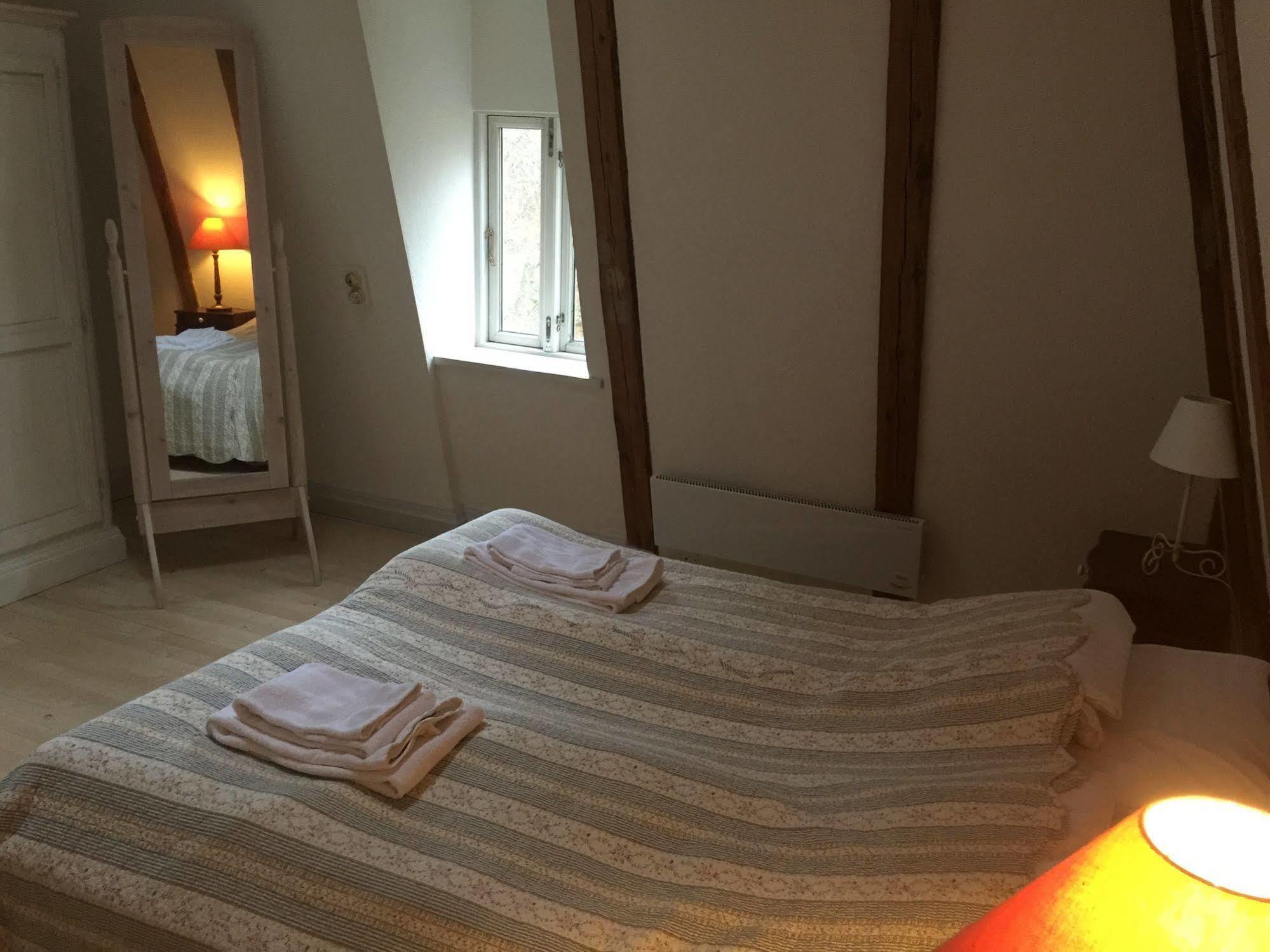 Liselund Ny Slot Hotel 2*