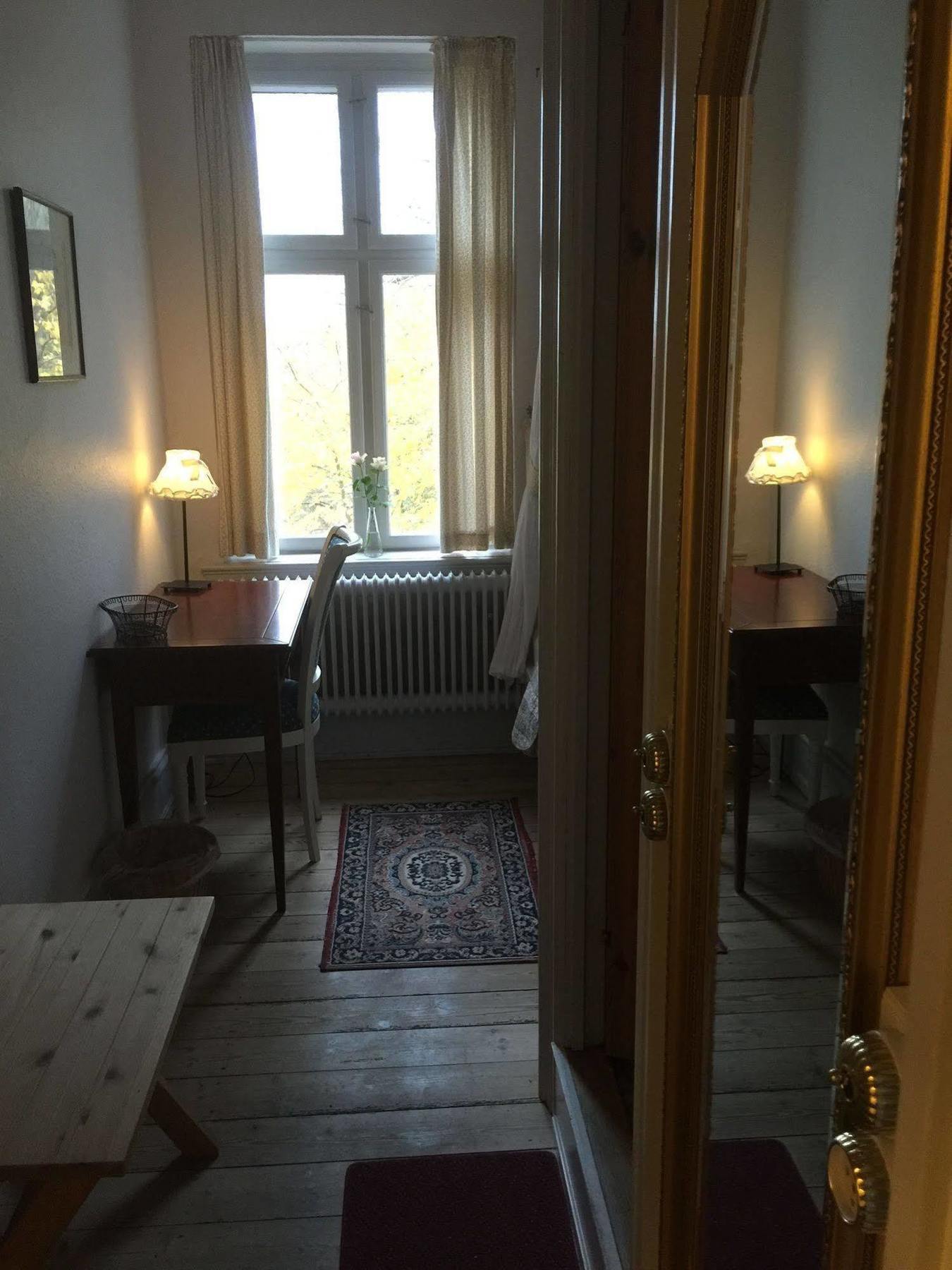 Liselund Ny Slot